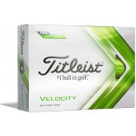 Titleist Velocity Matte 12 ks – Hledejceny.cz