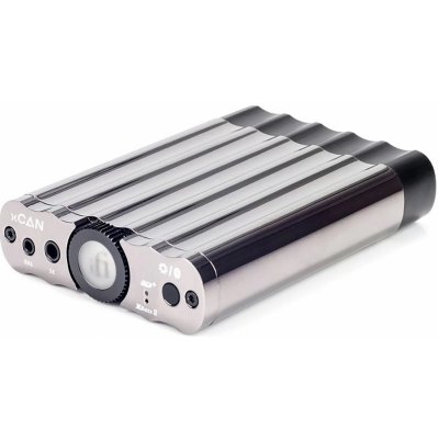 iFi audio xCAN – Hledejceny.cz