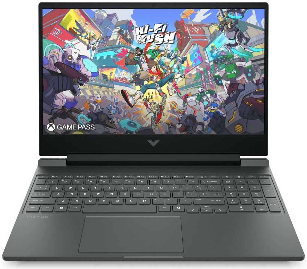 HP Victus 15-fa2002ncx D9MC1EA