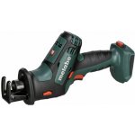 Metabo SSE 18 LTX 602266840 – Sleviste.cz