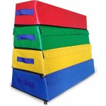 Sedco Plyobox/Jumpbox 80x40x65 cm – Zboží Dáma