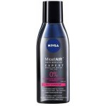 Nivea Rose Touch dvoufázový odličovač očí a make-upu 100 ml – Hledejceny.cz