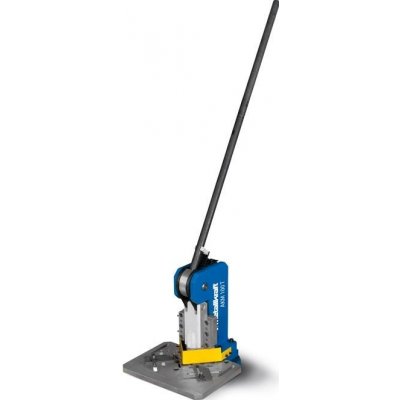 Metallkraft AKM 100T – Zboží Dáma