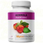 MycoMedica Acerola 90 kapslí – Zboží Mobilmania