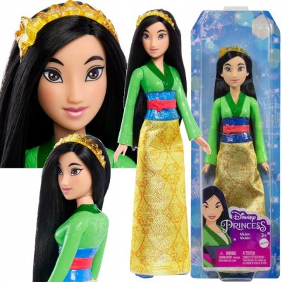 Hasbro Disney princezny Mulan