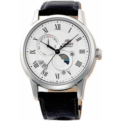 Orient AK0008S10B – Hledejceny.cz