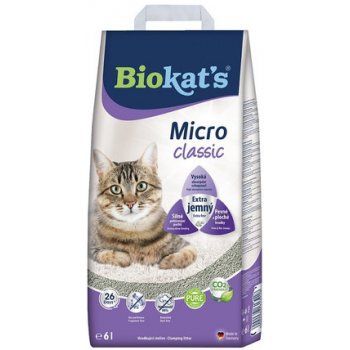 Biokat’s Podest. Micro Classic 6 l