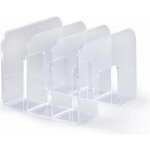 DURABLE Trend plast, transparentní – Zboží Dáma