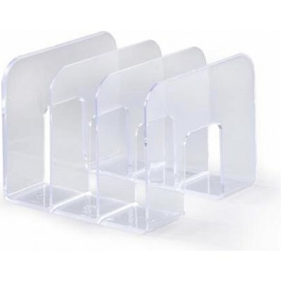 DURABLE Trend plast, transparentní – Zboží Dáma