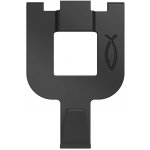 Fischer Háček Fast & Fix, černý, 8 ks – Zboží Mobilmania