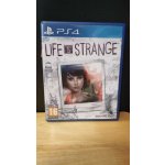 Life is Strange – Zboží Dáma