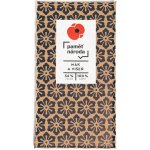 Ajala hořká čokoláda mák/višeň 66% 45 g – Zboží Dáma