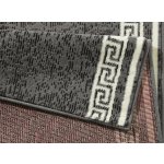 Hanse Home Basic 102831 Šedá – Sleviste.cz