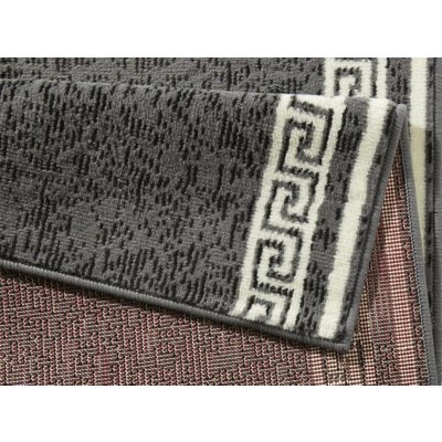 Hanse Home Basic 102831 Šedá – Sleviste.cz