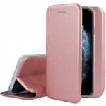 Elegance růžové – Apple iPhone 14 Pro Max – Zboží Mobilmania