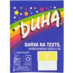 Duha číslo 11 žlutá 15 g – Zboží Dáma