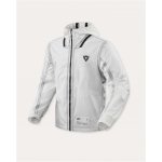 REVIT bunda nepromok BARRIER 2 H2O white - L | Zboží Auto