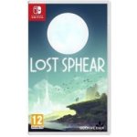 Lost Sphear – Hledejceny.cz