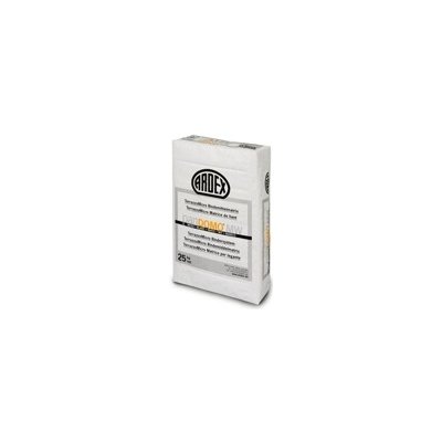 ARDEX PANDOMO Terrazzo Micro MW - pojivá matice bílá 25kg – Hledejceny.cz
