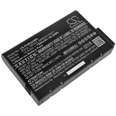 Cameron Sino CS-PHM500MD 10.8V Li-ion 7800mAh - neoriginální – Zboží Mobilmania