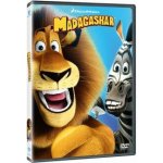 Madagascar 2: Útek do Afriky DVD – Hledejceny.cz