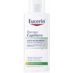 Eucerin DermoCapillaire šampon proti suchých lupům 250 ml – Hledejceny.cz