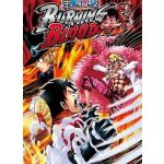 One Piece: Burning Blood – Zboží Mobilmania