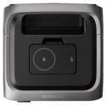 EcoFlow RIVER 3 Plus Wireless 1ECOR640PLUSW – Hledejceny.cz