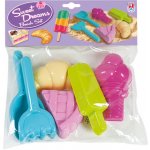 Androni Pískový set Výroba cukrovinek Sweet Dreams – Zboží Dáma