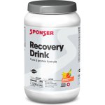SPONSER RECOVERY DRINK 1200 g – Sleviste.cz