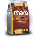 Marp Holistic Lamb ALS Grain Free v zásobníku 4 kg – Sleviste.cz