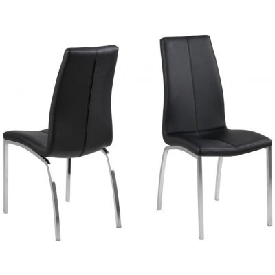 Actona Asama černá – Zboží Mobilmania