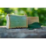 Tierra Verde mýdlo Aleppo 5 % 6 x 190 g – Zboží Dáma