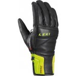 Leki Worldcup Race Speed 3D black-ice lemon 22/23 – Zbozi.Blesk.cz