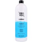 Revlon Pro You The Amplifier Shampoo 1000 ml – Zbozi.Blesk.cz