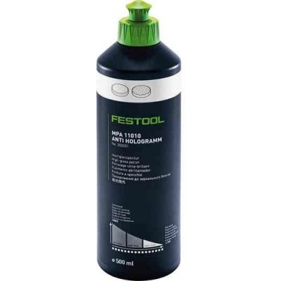FESTOOL Lešticí prostředek MPA 11010 WH/0,5L (202051) – Zboží Dáma