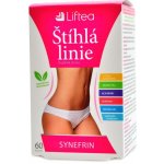 Liftea Štíhlá linie Synefrin+ 60 tobolek – Zboží Mobilmania