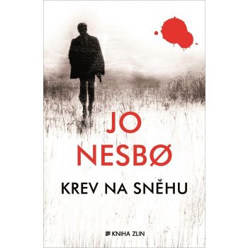 Krev na sněhu - Jo Nesbo