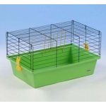 Ferplast Cavie 60 59 x 36 x 30 cm – Zboží Dáma