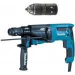 Makita HR2631FT – Sleviste.cz