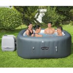 Bestway Lay-Z-Spa Hawaii HydroJet Pro 92134 – Zboží Dáma