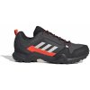 adidas Terrex AX3 GTX Pánská outdoorová obuv černá