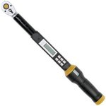 Proxxon Digitální momentový klíč MicroClick MC 100/E 23337 – Zboží Dáma