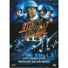 DVD film Hvězdná pěchota 2: hrdinové federace digipack DVD