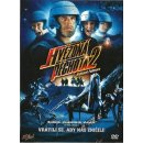 Hvězdná pěchota 2: hrdinové federace digipack DVD