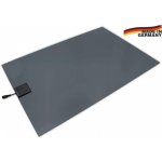 Thermo Flachenheizungs Výhřevná podložka pro psy, topný koberec 40 x 60 cm, 12 V / 20 W – Zboží Mobilmania