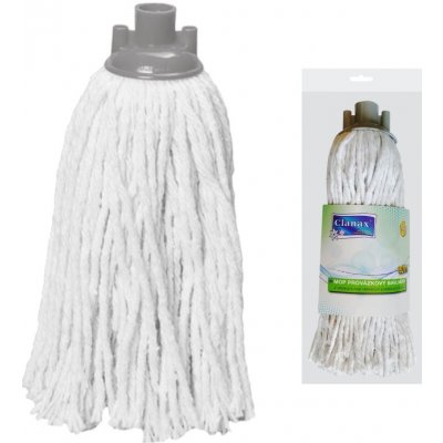 Clanax Mop provázkový 250 g 30 cm – Zboží Dáma