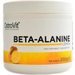 OSTROVIT Beta Alanine 200 g – Hledejceny.cz
