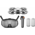 DJI Neo Motion Fly More Combo CP.FP.00000186.06 – Zboží Živě