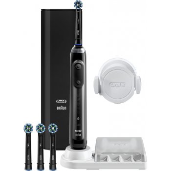 Oral-B Genius 10000N Black